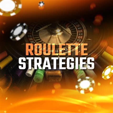 roulette casino winning strategy france