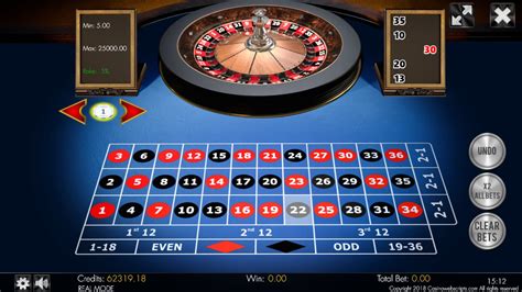 roulette casino zero ubij