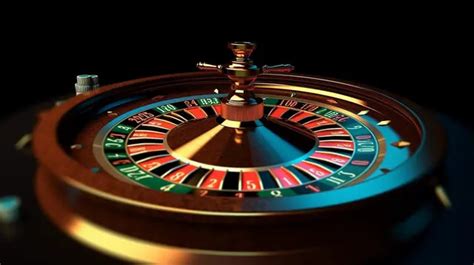 roulette casino!