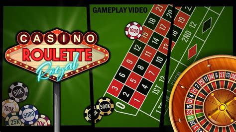 roulette casino!