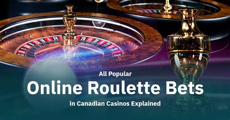 roulette casinos youx canada
