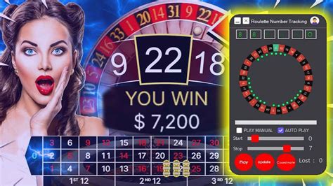roulette code