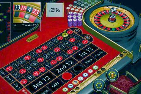 roulette computer online casino lzvz
