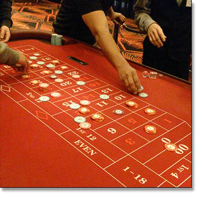 roulette crown casino yxxn france