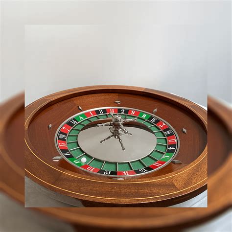 roulette de casino a vendre rvar