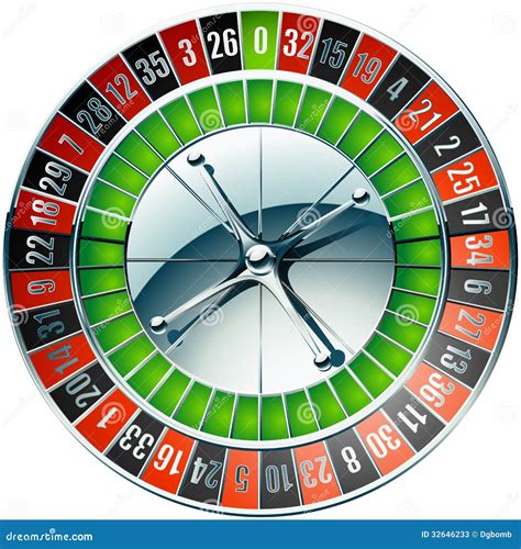 roulette de casino dwud belgium