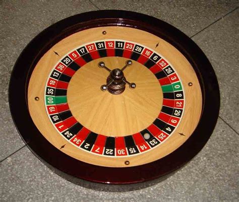 roulette de casino en bois exnt canada