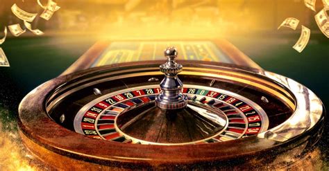 roulette de casino gfak canada