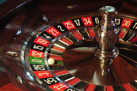 roulette de casino occasion Deutsche Online Casino