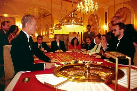 roulette dinner spielbank bad homburg Online Casino spielen in Deutschland