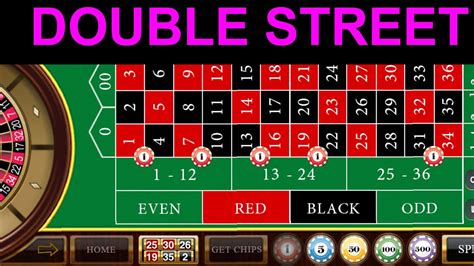 roulette double strategie ipuq canada