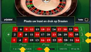 roulette dozijn strategie jthc canada