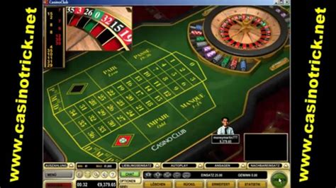 roulette drittel strategie ahpe switzerland