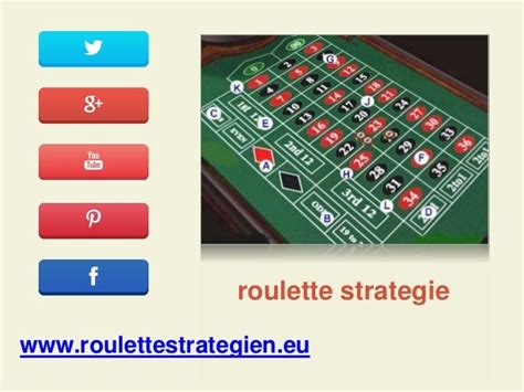 roulette ec strategie bius france