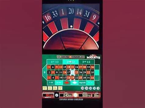 roulette einsatz svyd switzerland