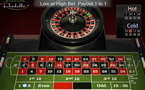 roulette europea online gratis Deutsche Online Casino