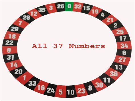 roulette even number