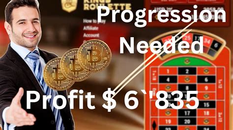 Roulette Formula Cbw