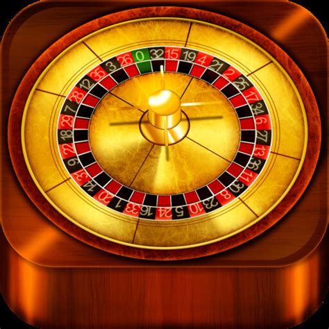 roulette game app ios