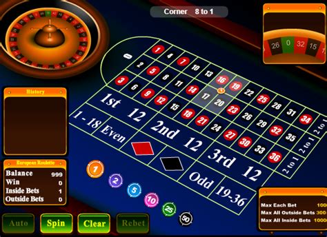 roulette game betting eyzi