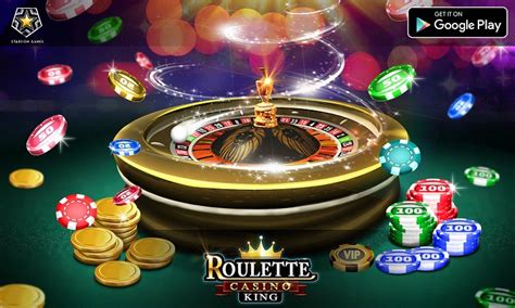 roulette game download apk
