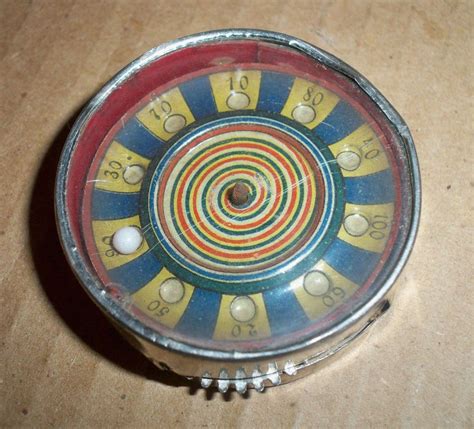 roulette game ebay