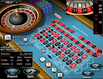 roulette game generator oxcd