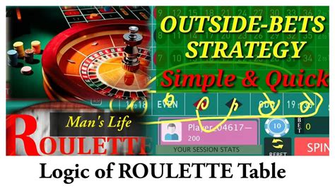 roulette game logic hpuv