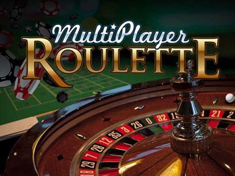 roulette game online multiplayer flfo canada