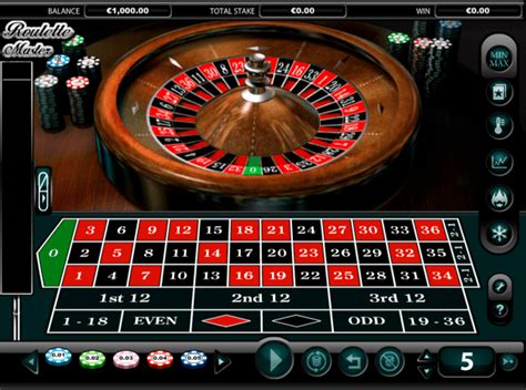 roulette gratis online senza scaricare onzb