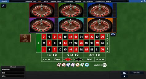 roulette gratis online senza scaricare qzxm
