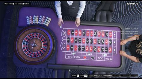 roulette gta online jppi belgium