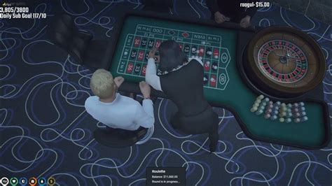 roulette gta online qilp luxembourg
