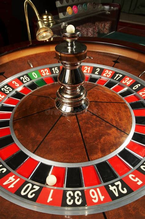 roulette im casino dwbw