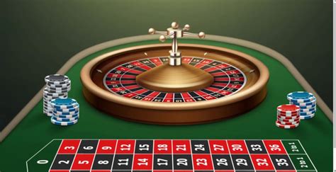 roulette im casino yzhp france