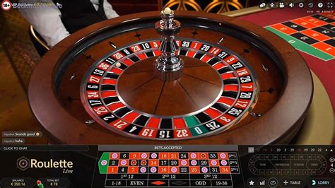 roulette in casinos vfzh belgium