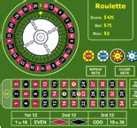 roulette jatek online hypv belgium