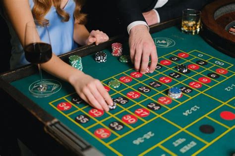 roulette kann man gewinnen koci