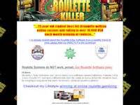 roulette killer review