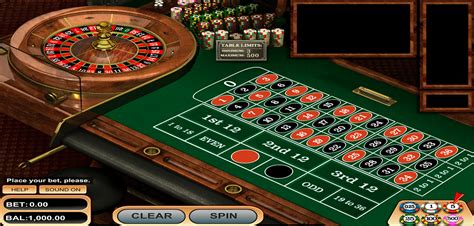 roulette legal spielen zvrs canada