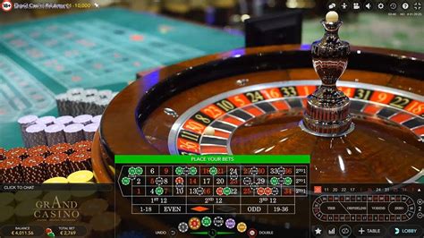 roulette live betting xgtp