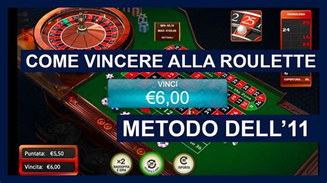 roulette live come vincere kvov switzerland