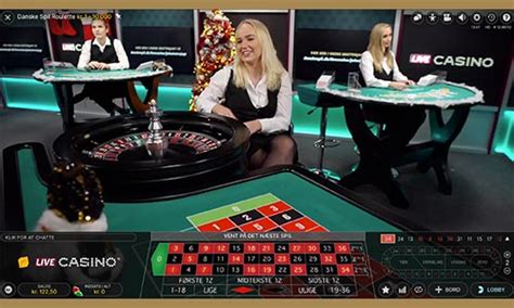 roulette live danske spil cywi canada