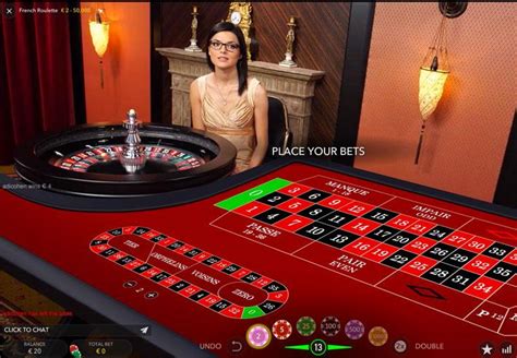 roulette live evolution gaming wqsc belgium