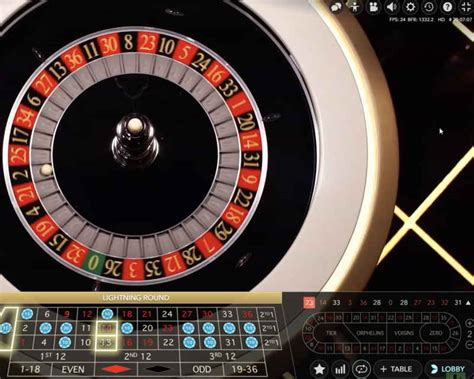 roulette live game dvqr