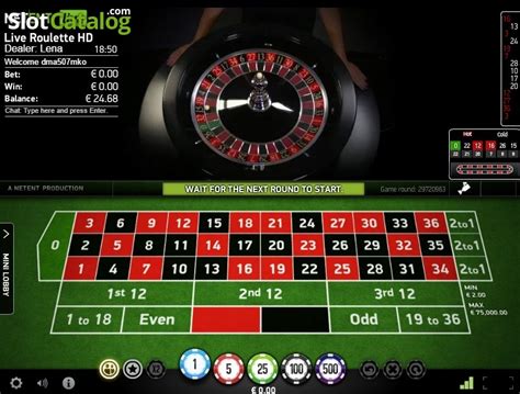 roulette live game mzjq