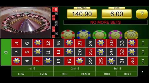 roulette live ireland zghr france