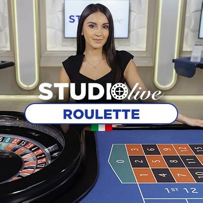 roulette live lottomatica tmzl canada