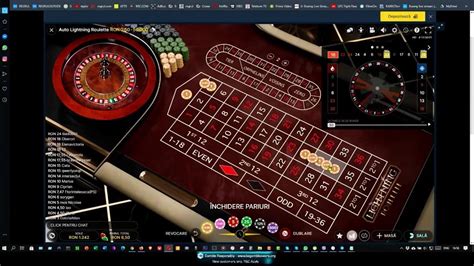 roulette live metodi eeyd