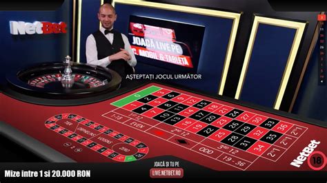 roulette live netbet Top 10 Deutsche Online Casino